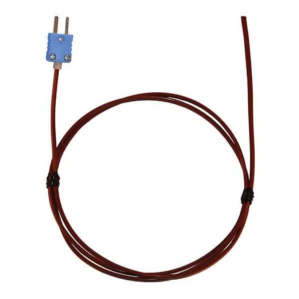 Type-T, FEP-Insulated Probe, Ctd Junct,